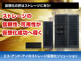 Xg[Wz\[V IBM System Storage(TM) NV[Y